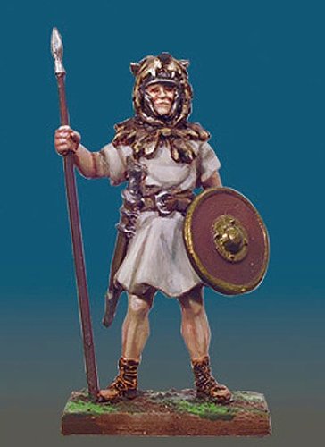���ߥ� ����ɥ쥢�ߥ˥��奢 RA-024 Velites ( 200BC-104BC ) �������� ������� ���᡼�� �ե��� �����꡼ ���� ư�� �̿���