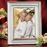 Review Jaf Gifts  / 5X7 MARTINIQUE PHOTO FRAME - 5 X 7 MARTINIQUE SILVER PLATED PHOTO FRAME - frame