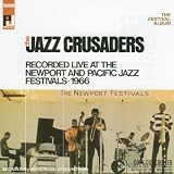 Revue The Jazz Crusaders  / The Festival Album