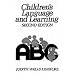 Children's Language and Learning (2nd Edition)