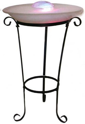 Original Misting Fountain White