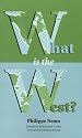 What is the West?