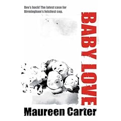 Baby Love (Bev Morriss 3)