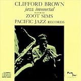 Revue Clifford Brown  / Jazz Immortal Feat. Zoot Sims
