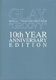 GLAY“GROOVY”10th YEAR ANNIVERSARY EDITION