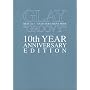 GLAY�gGROOVY�h10th YEAR ANNIVERSARY EDITION