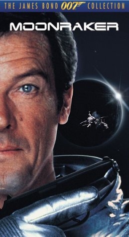 Buy Moonraker online at Discounted New and Used prices. Delivered to your door with Off-The-Bookshelf.