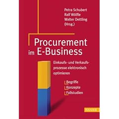 Procurement im E-Business (Taschenbuch)