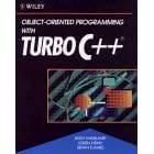 Object-oriented Programming with Turbo C++