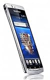 Sony Ericsson LT15IEUSLV XPERIA Arc Android Smartphone with Touchscreen, 8M ....