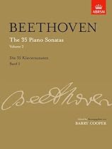 The 35 Piano Sonatas: Op. 22 - Op. 53 v. 2 The 35 Piano Sonatas: Op. 22 - Op. 53 v. 2