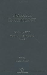 Oxidants and Antioxidants, Part B, Volume 300 (Methods in Enzymology)