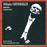 Bruckner: Symphony No5, WAB105