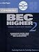 Cambridge BEC Higher 2 Self Study Pack