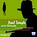 Paul Temple und der Fall Vandyke. 4 CDs: Kriminalh�rspiel
