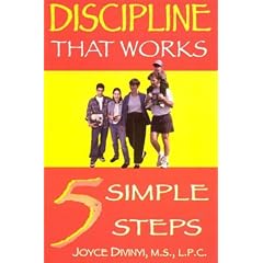 Discipline That Works: 5 Simple Steps