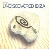 Revue DJ Pippi  / Undiscovered Ibiza, Vol. 2