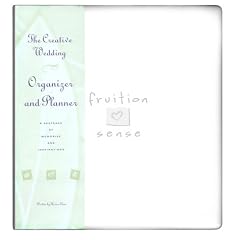 The Creative Wedding Organizer and Planner