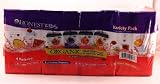 Honest Kids Organic Fruit Drinks Variety Pack 32 - 6.75 oz Pouches