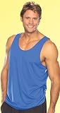 Poly Tank Top