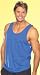 Poly Tank Top