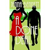 A Done Deal (Savannah Martin mystery)