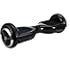 New Mini Smart Waterproof Self Balancing Electric Unicycle Scooter balance 2 wheels black