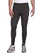 Cheap Pants - ASICS Men's Thermopolis XP Run Pant,Black,Small