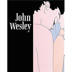 John Wesley: Paintings 1961-2000