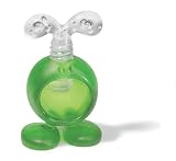 MC Nutcracker - Green