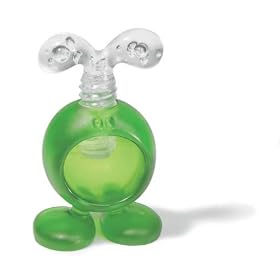 MC Nutcracker - Green