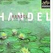 Handel: Water Music Suites