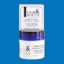 Fair & White Cream Purity Fade Cream JAR