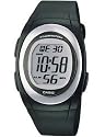 Casio Classic Digital Watch,FE10-1A, Alarm, Backlight, Stopwatch
