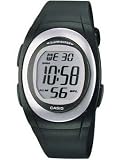 Casio Classic Digital Watch,FE10-1A, Alarm, Backlight, Stopwatch