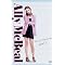 Ally Mcbeal for Japanese