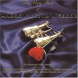 The Very Best Of Andrew Lloyd Webber - Ost, Andrew Lloyd Webber