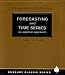 Search : Forecasting and Time Series: An Applied Approach (Forecasting & Time)