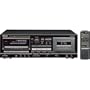 TEAC AD500 Integrated CD/Cassette Deck