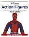 Warman's Action Figures Field Guide: Values and Identification (Warman's Field Guides)