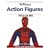 Warman's Action Figures Field Guide: Values and Identification (Warman's Field Guides)