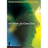 All About Lily Chou-Chou