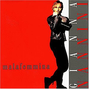 Gianna Nannini - Luci Rosse Lyrics - Zortam Music