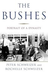 The Bushes : Portrait of a Dynasty