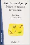 Revue Chronique Sociale  / Décrire vos objectifs : Evaluer les résultats de vos actions