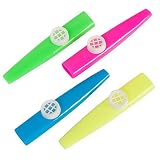 Kazoo Toys