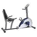 Magnetic Recumbent Bike