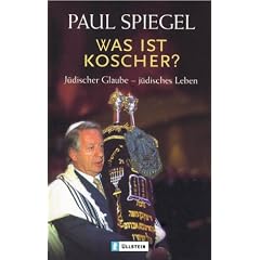 Was ist koscher?: J�discher Glaube - j�disches Leben