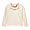 Genuine Kids from OshKosh Toddler Girls L/S Lace Trim Top - 4T