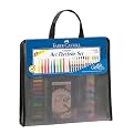 Faber-Castell Complete Art Portfolio Bag